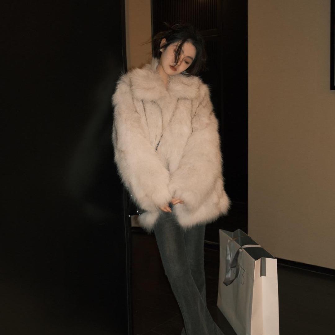 米粒轻奢女装