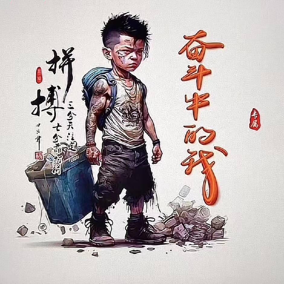 小钢炮