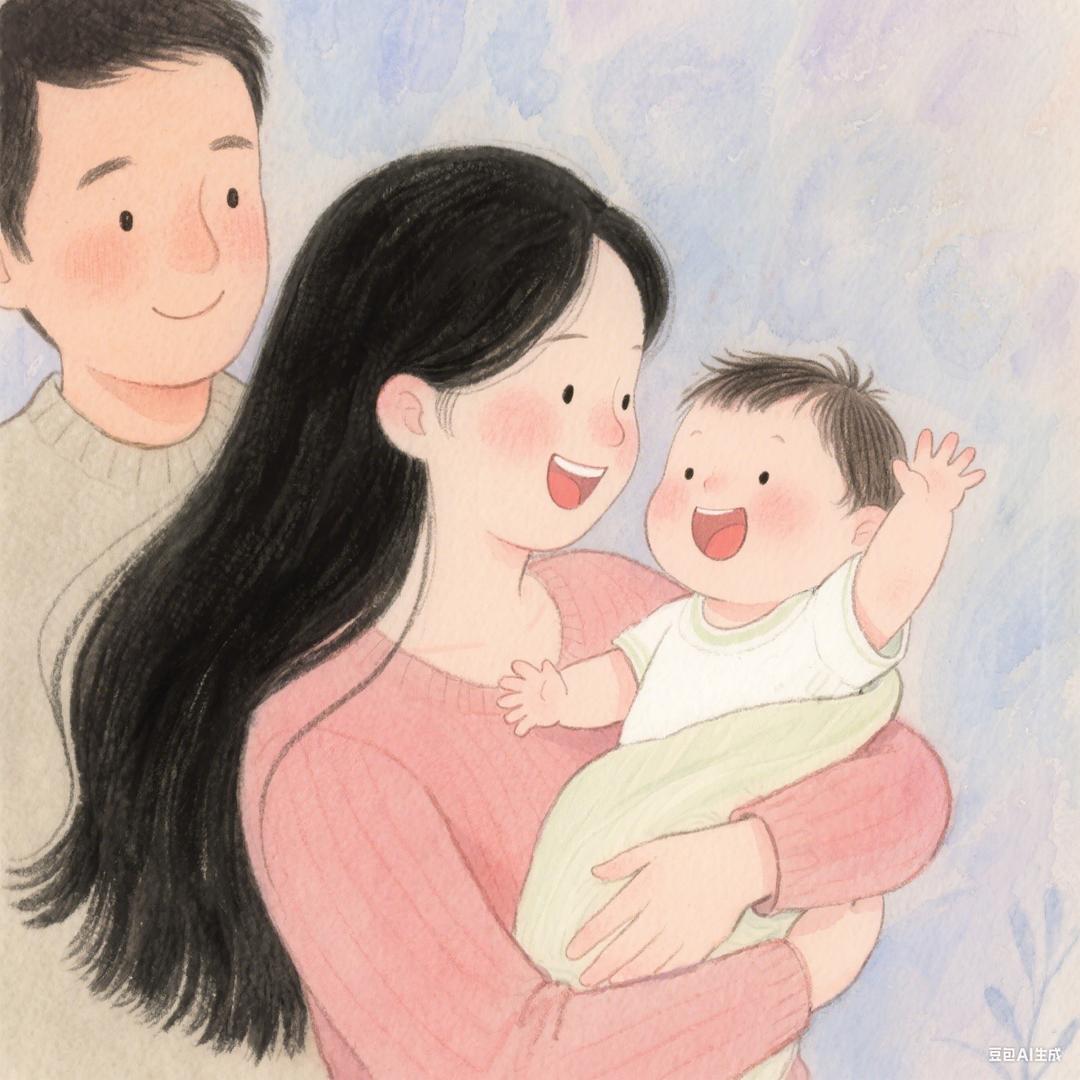 闹闹不闹(新手妈妈闯关中)