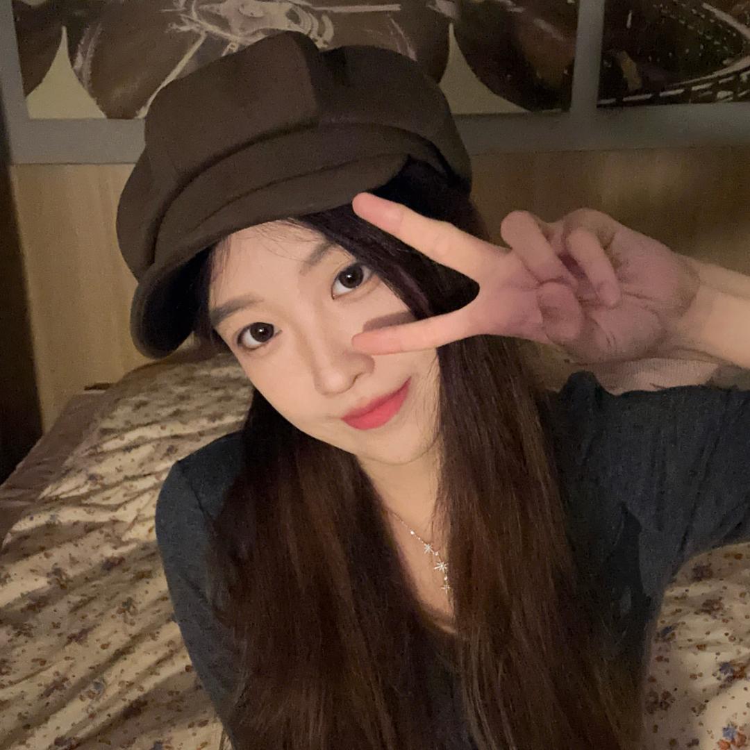 派美眉