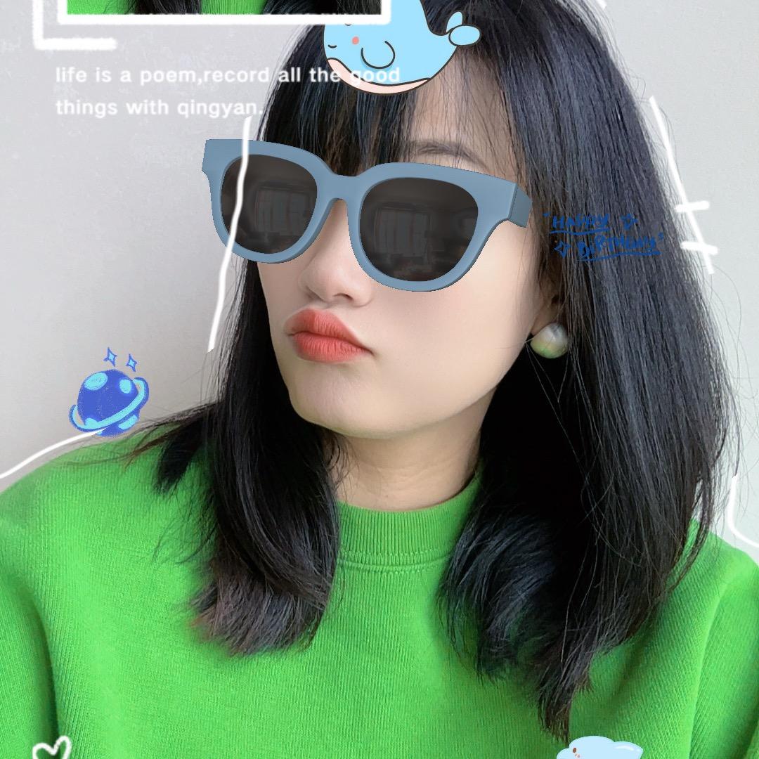 昆明买衣服找晴子～