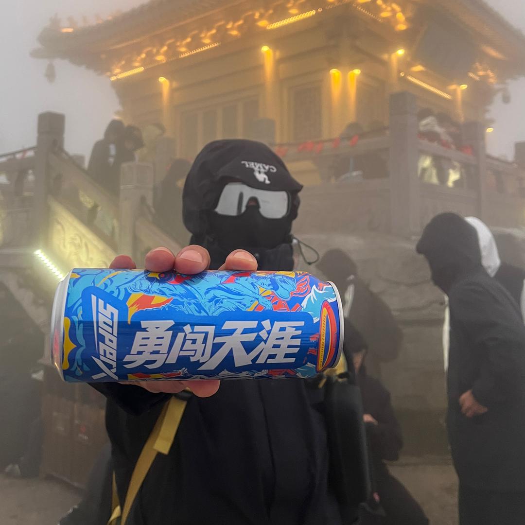 @兵哥