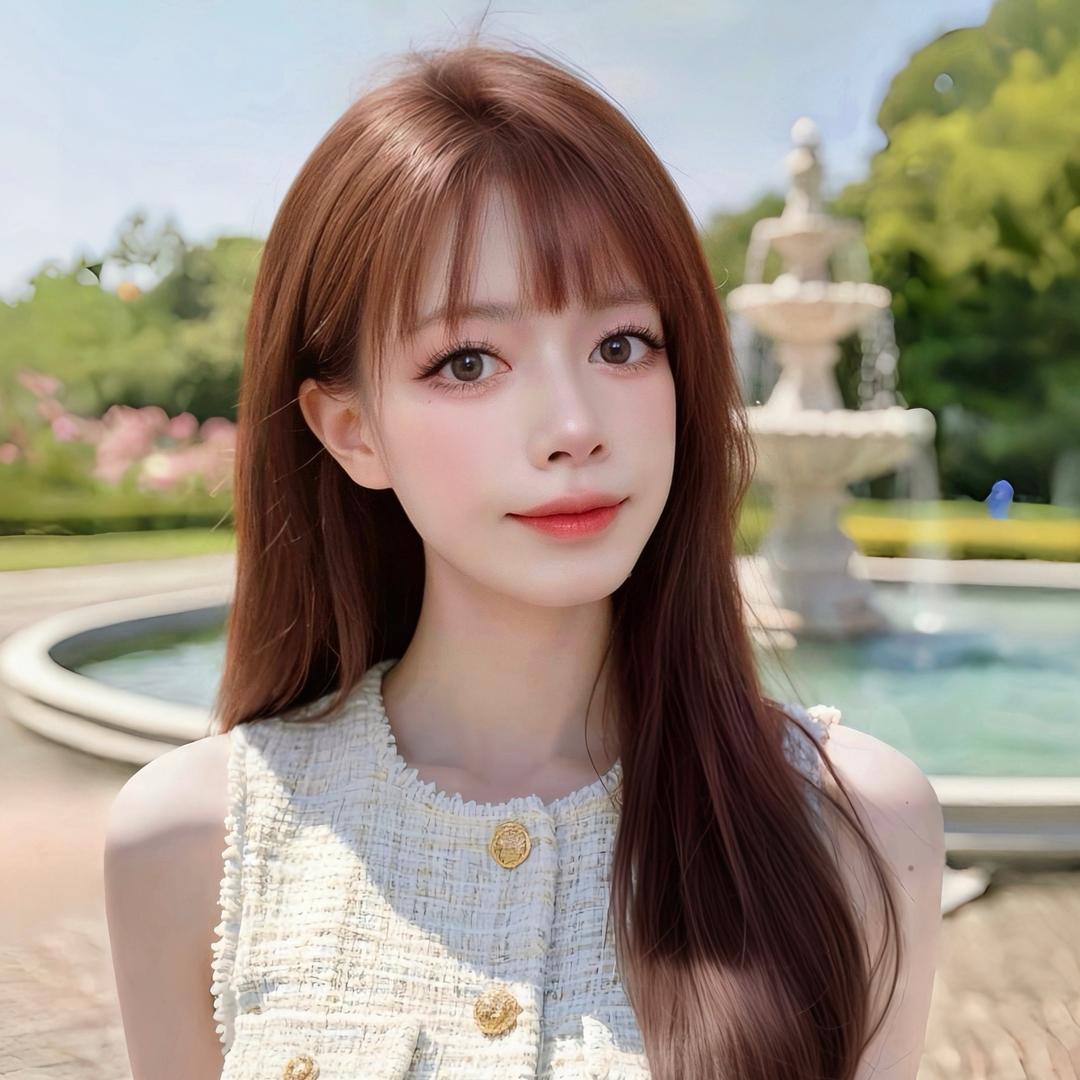 朱妍熹Vicky
