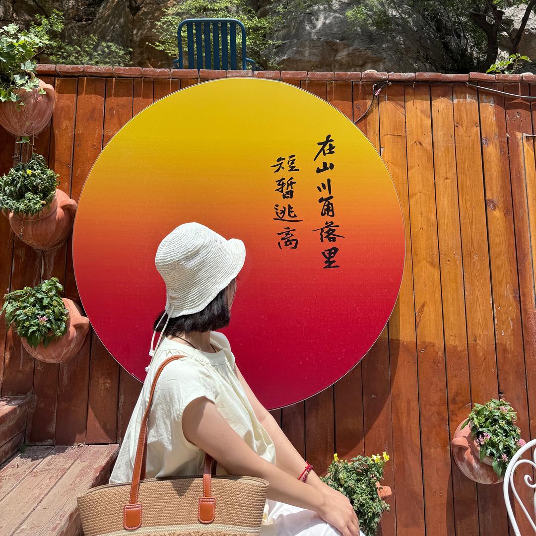 齐河希望美术露露老师