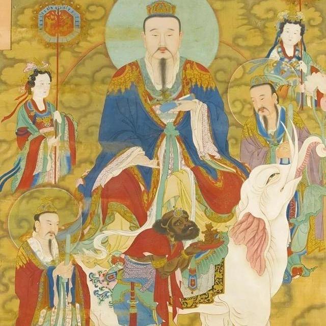 清风自然