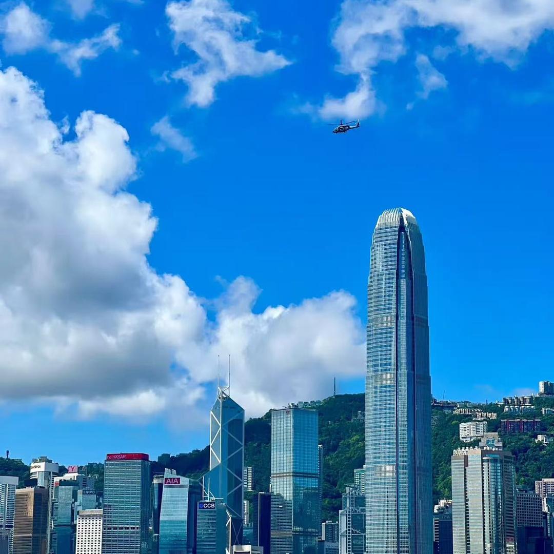 香港🇭🇰群哥