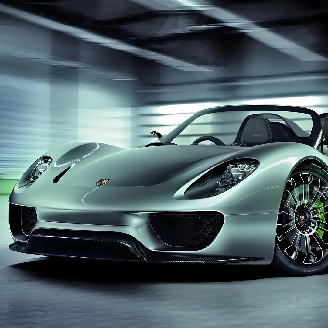 1️⃣6️⃣8️⃣精选豪车