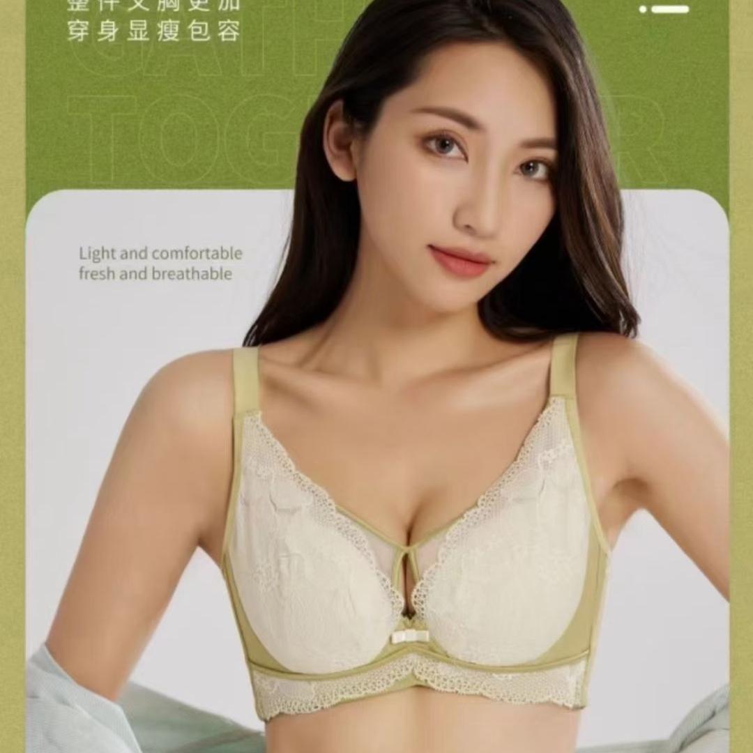 尚黛尔原生态养护内衣