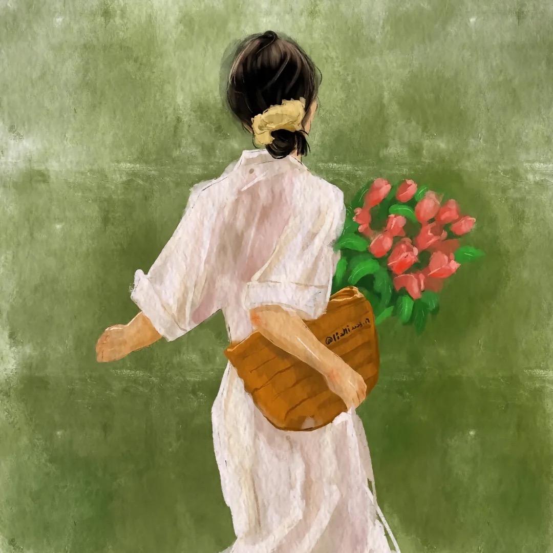 菲菲花店
