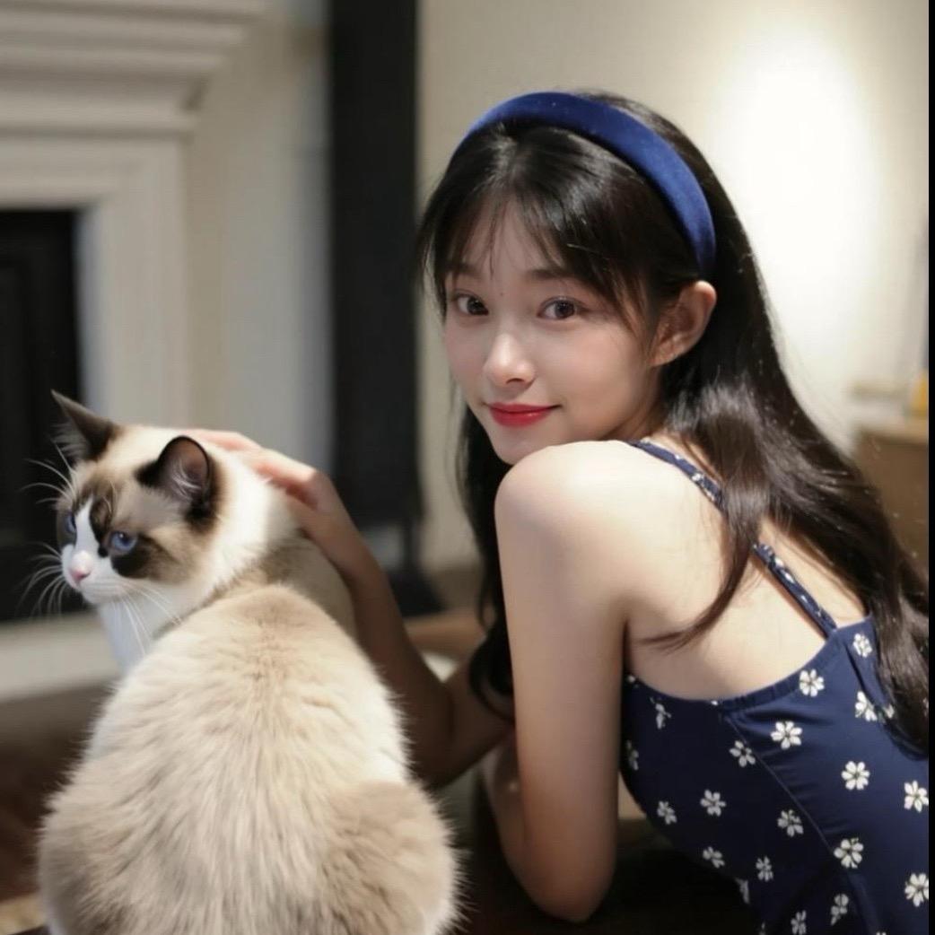 刘一手·麻辣小仙女