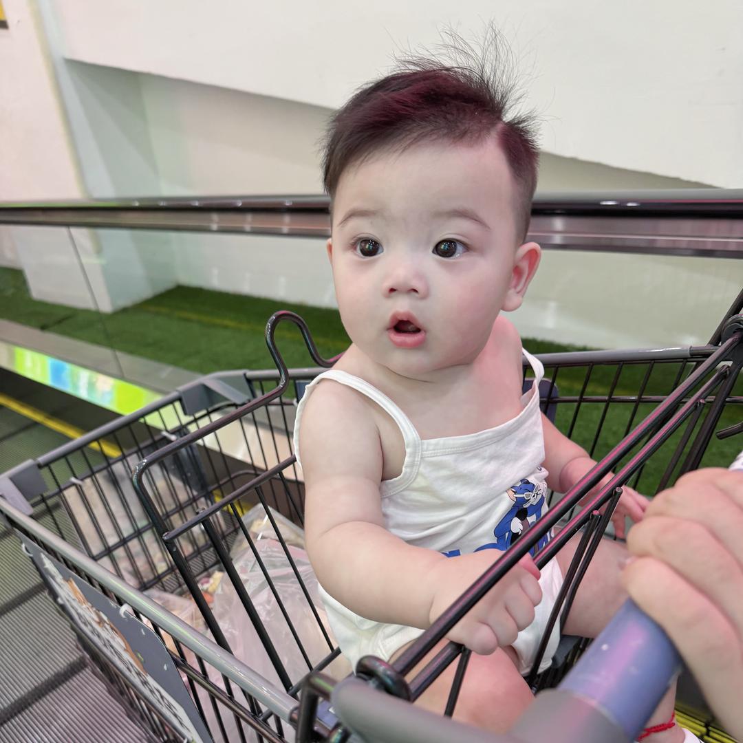 小小珈禾🐣