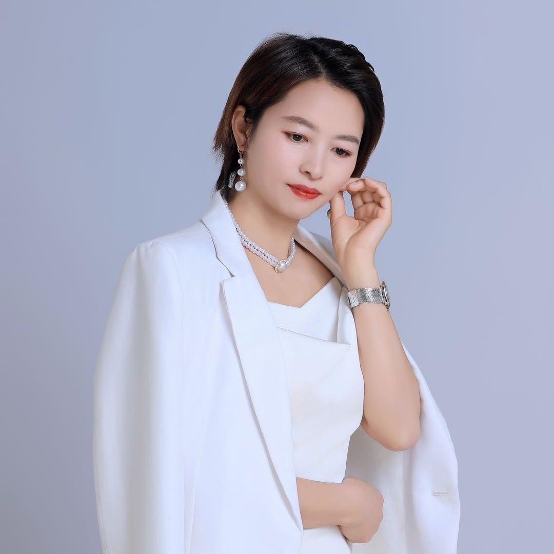 老板娘江姐(勿连赞谢谢)