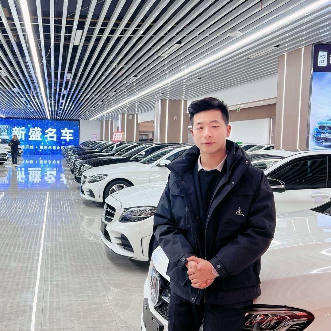 武汉.陈师兄严选车