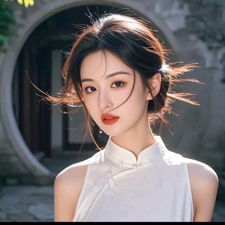 苒苒