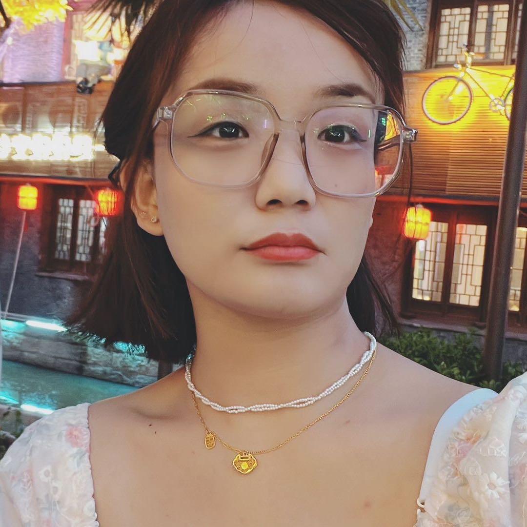 ★ 王美丽👑