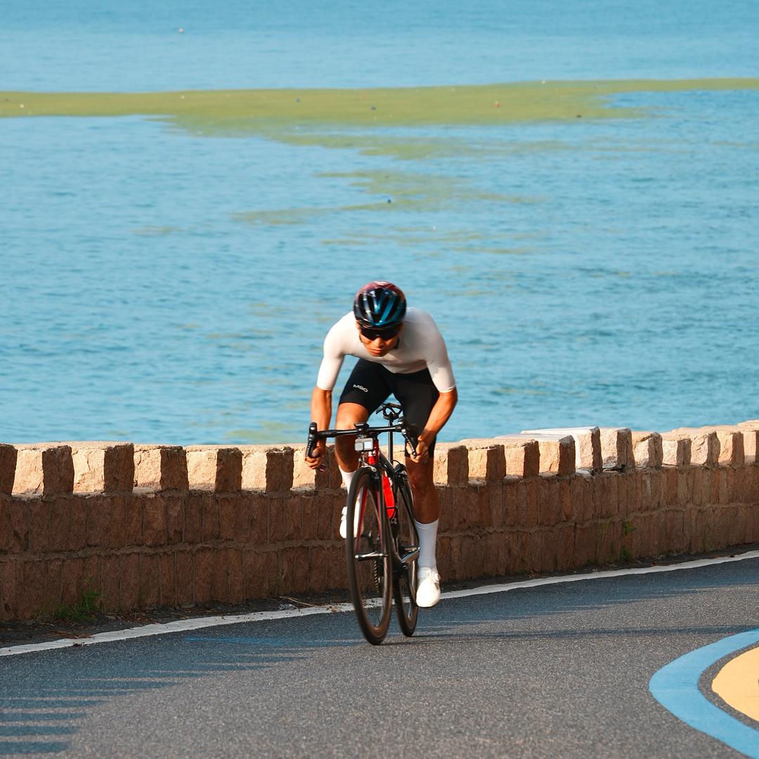 风清扬🚴🏻‍♂️［清扬航拍］