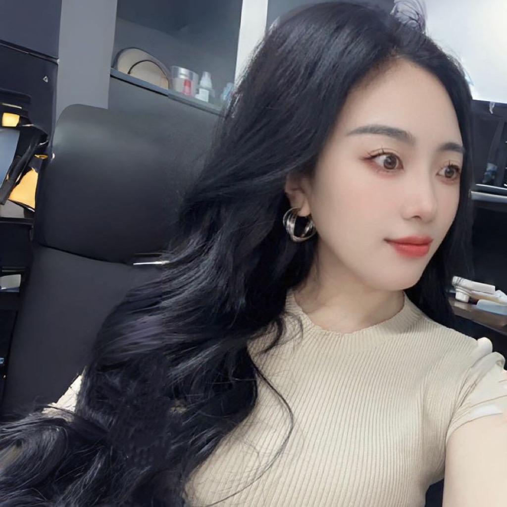 一起吹晚风吧🌱
