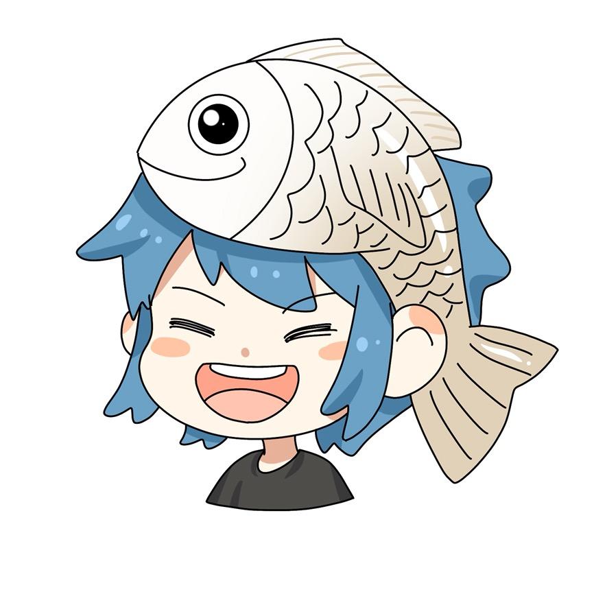 鱼笙漫画