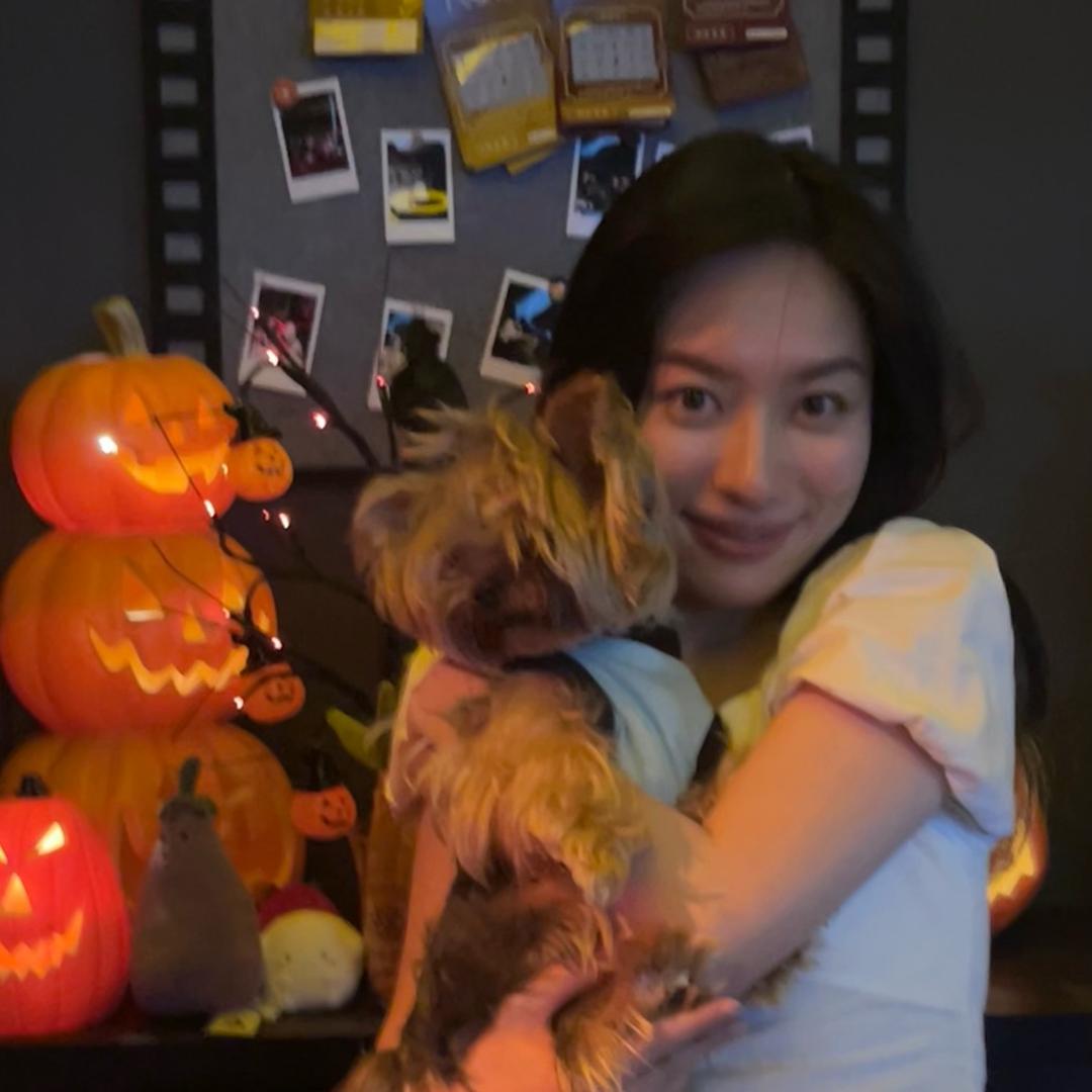 瓜瓜酱酱٩(˃̶͈̀௰˂̶͈́)و