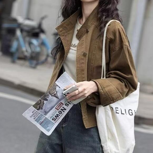 墨舞老板娘（牛仔源头工厂）