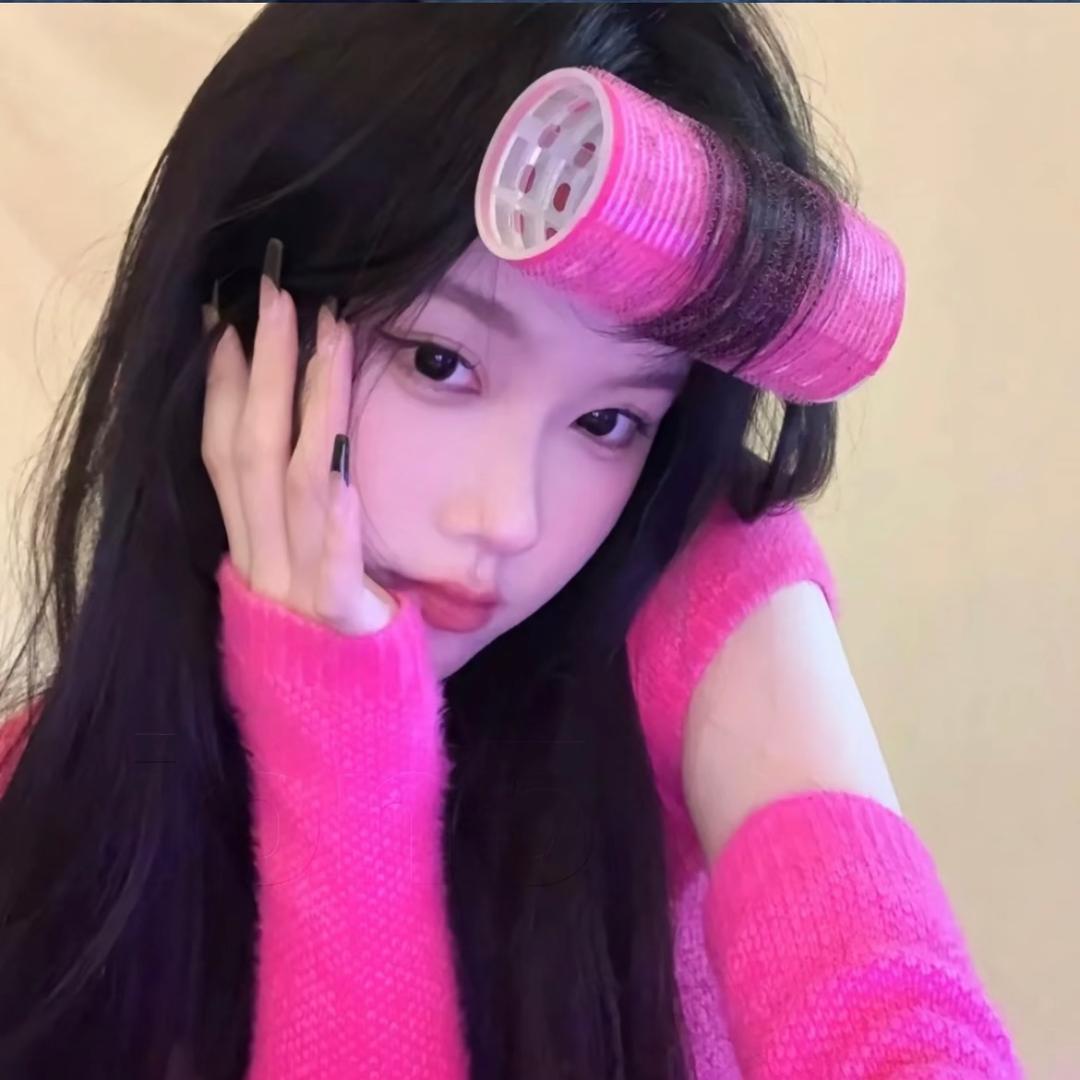 小妍好好吃饭