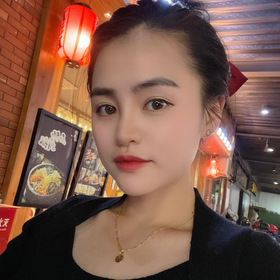 姜馨怡