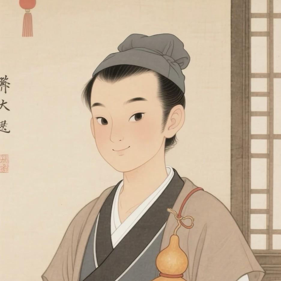 凌霄居士