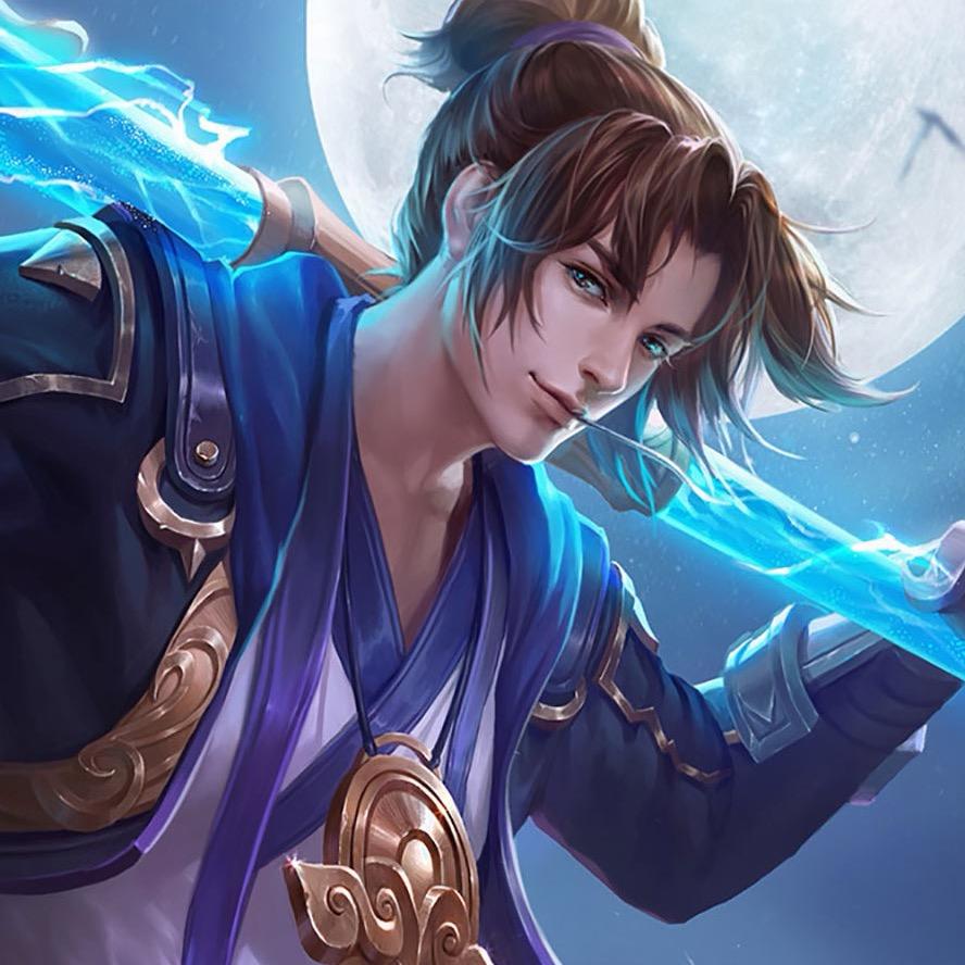 东邪