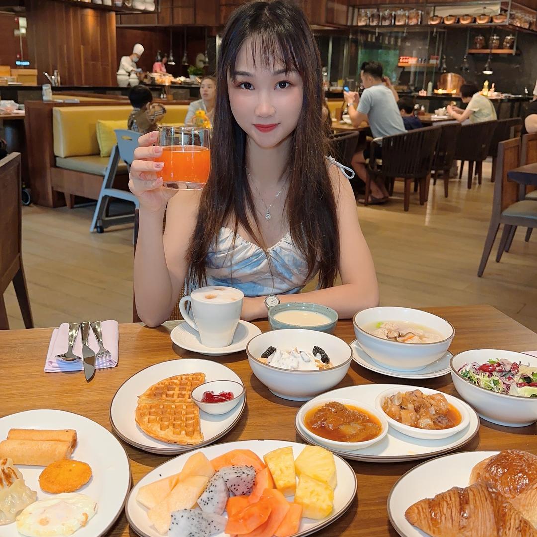 莉莉的生活日记