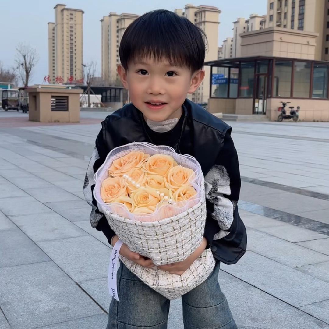 我是九月麻麻🍐