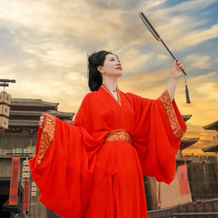 杰子