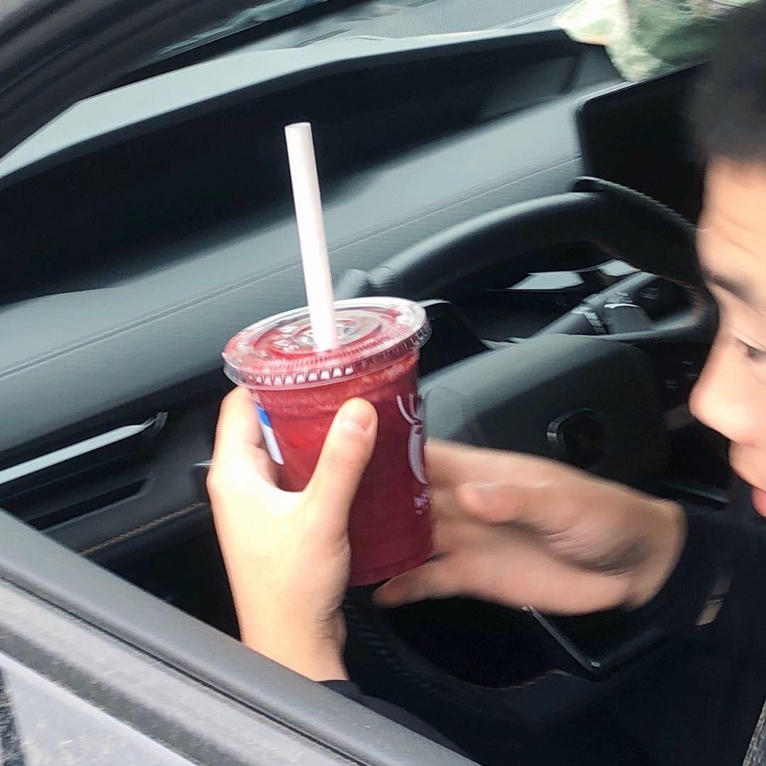 “小羊”