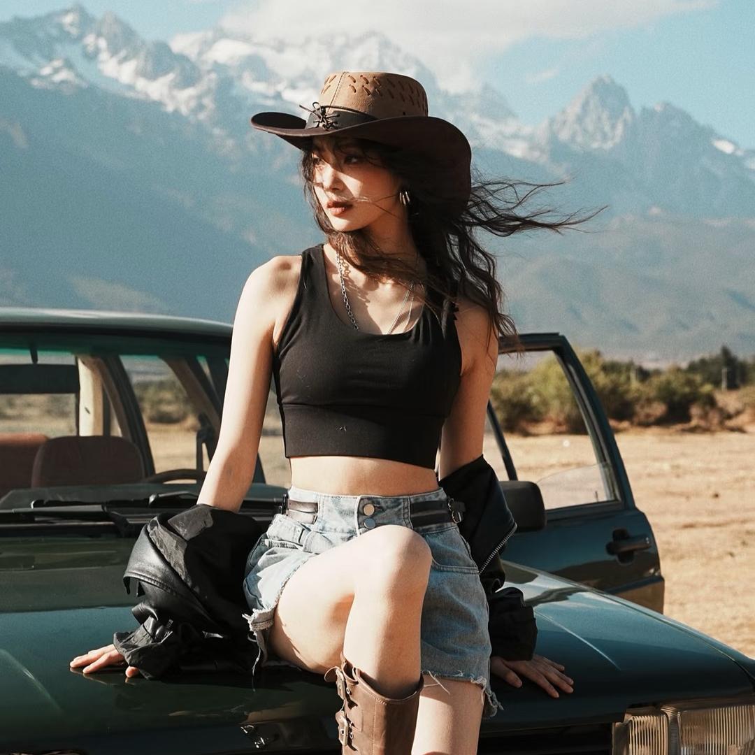 小毛说车—驰韧