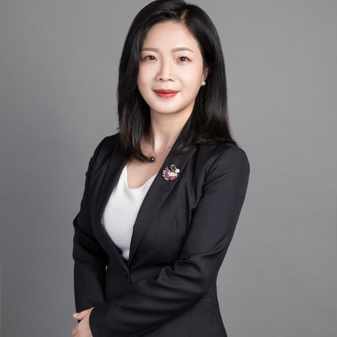 香香英语