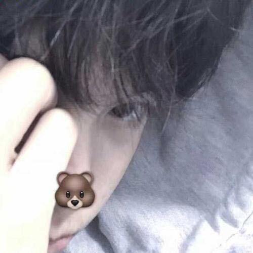 金职大小小昊学长