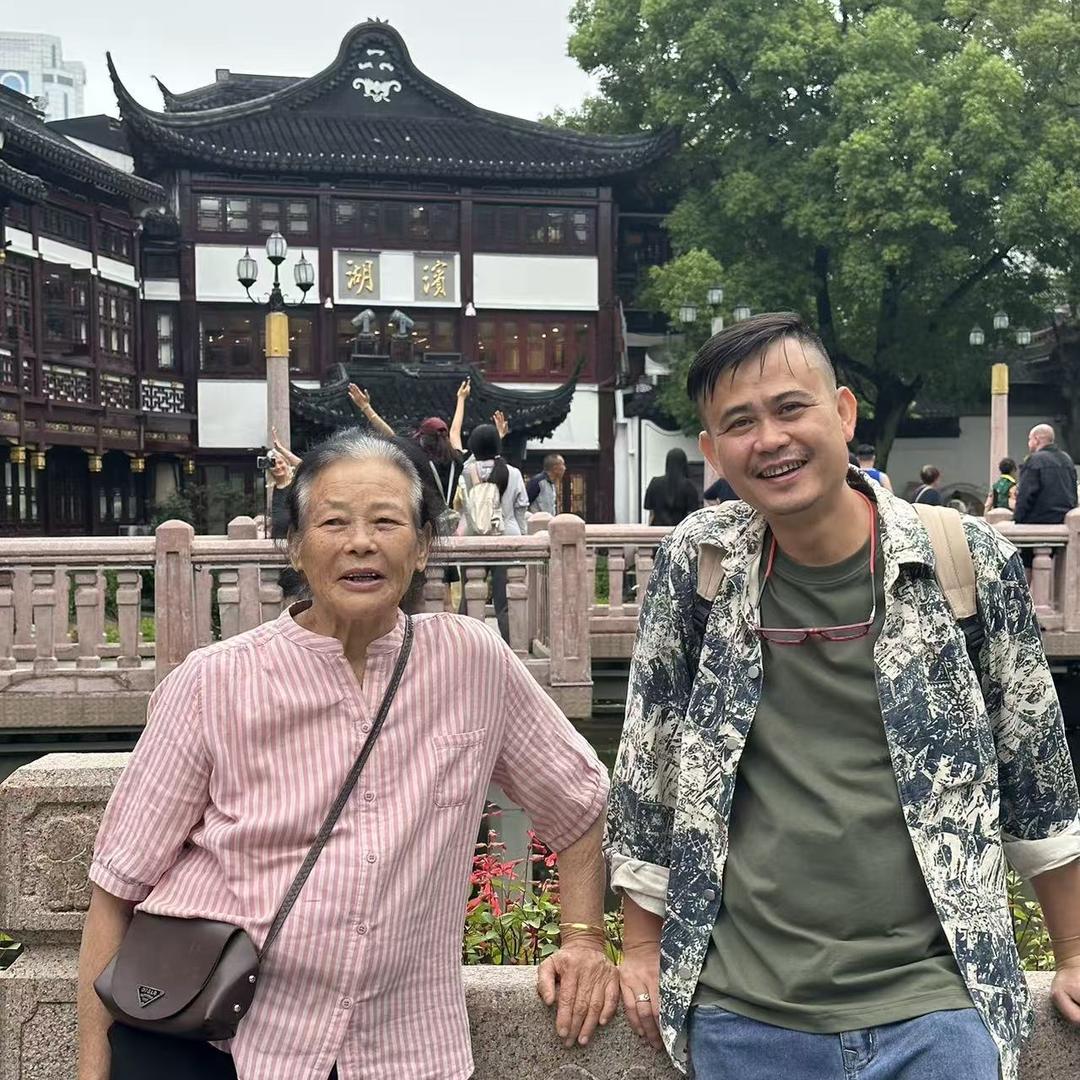 陈志峰油画工作室