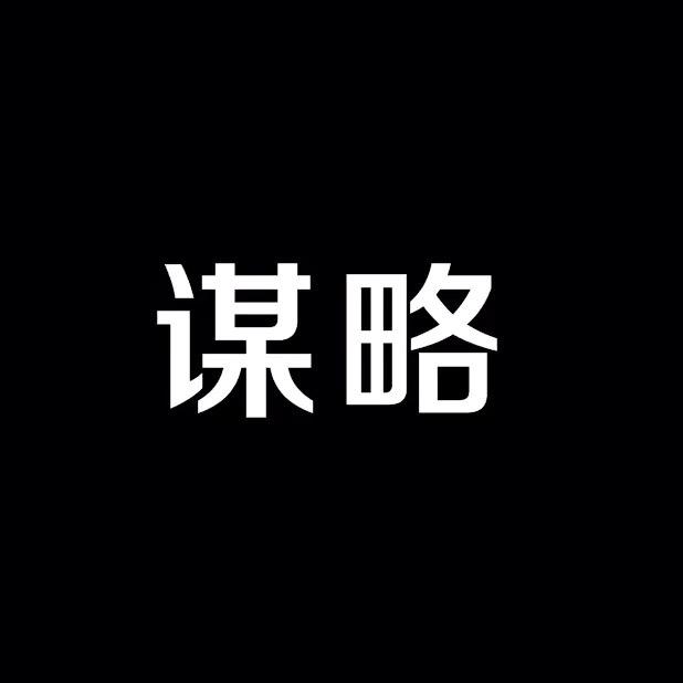 谋略思维