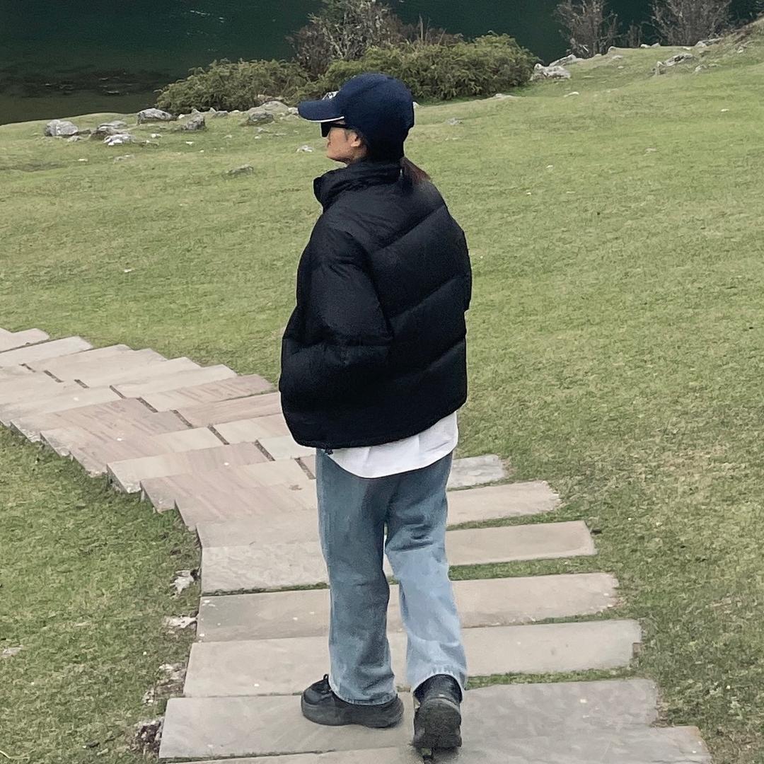 小何很特别、