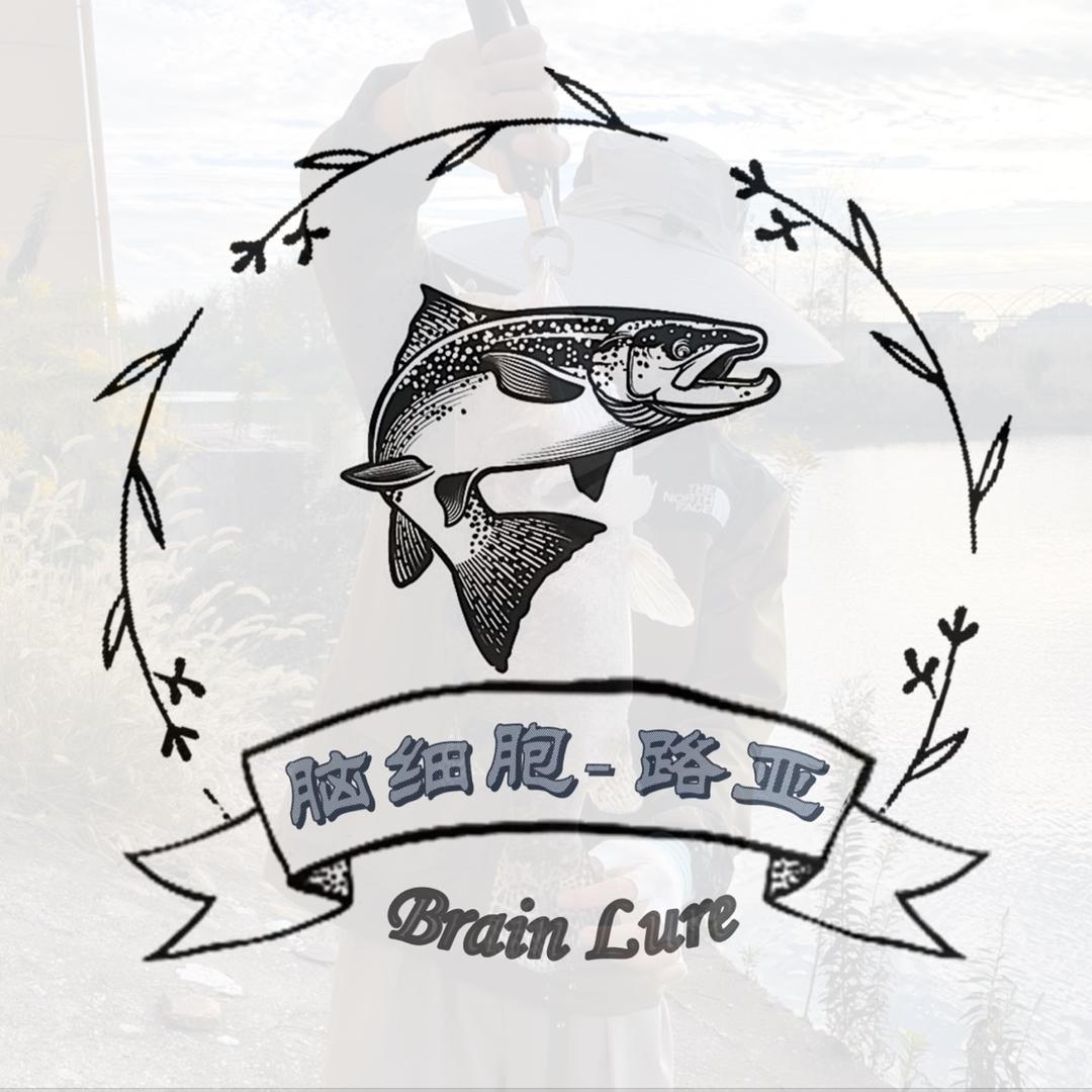脑细胞-路亚