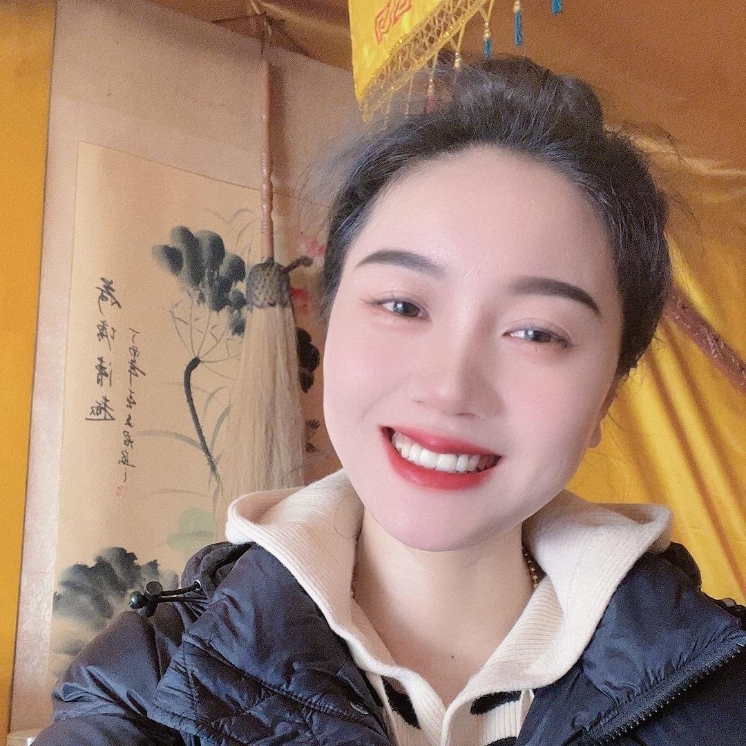 我超田（清新）