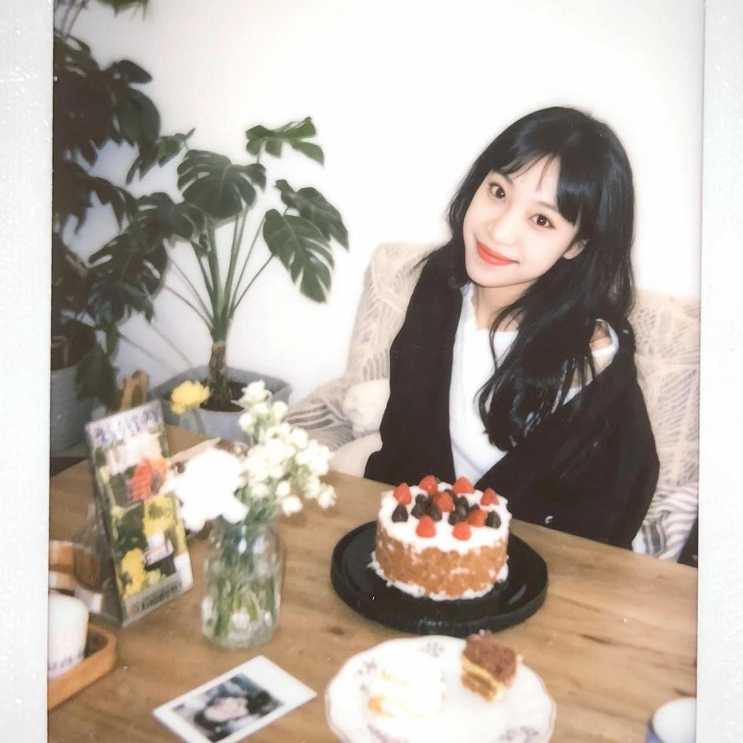 婷妹儿💫
