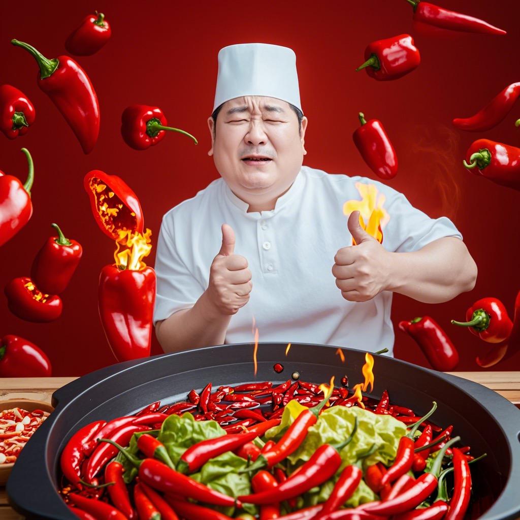 刘掌门