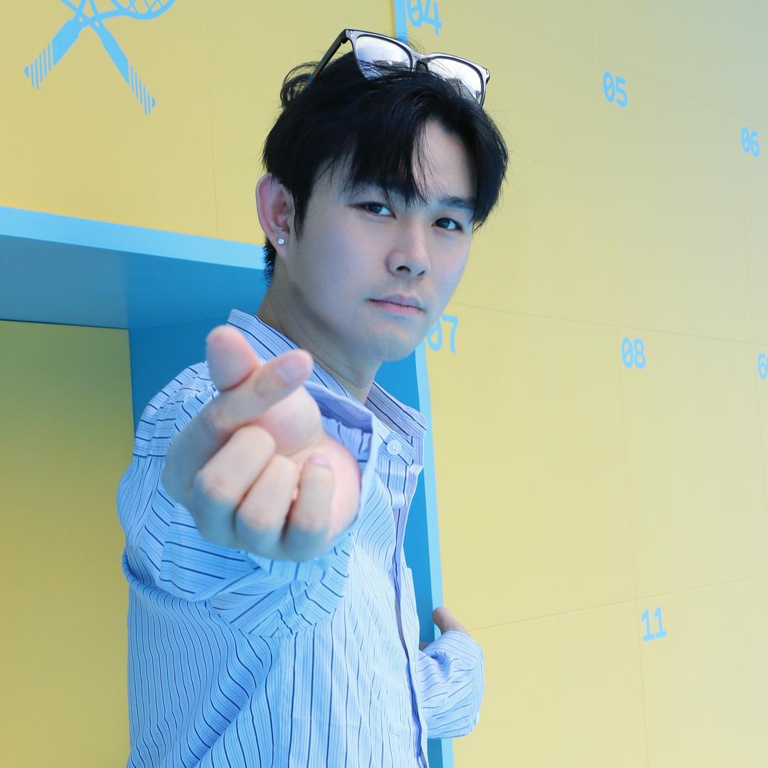 小贤脱口秀