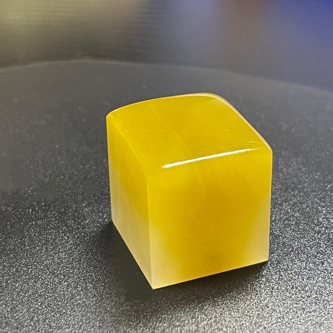 宥金印石工作室