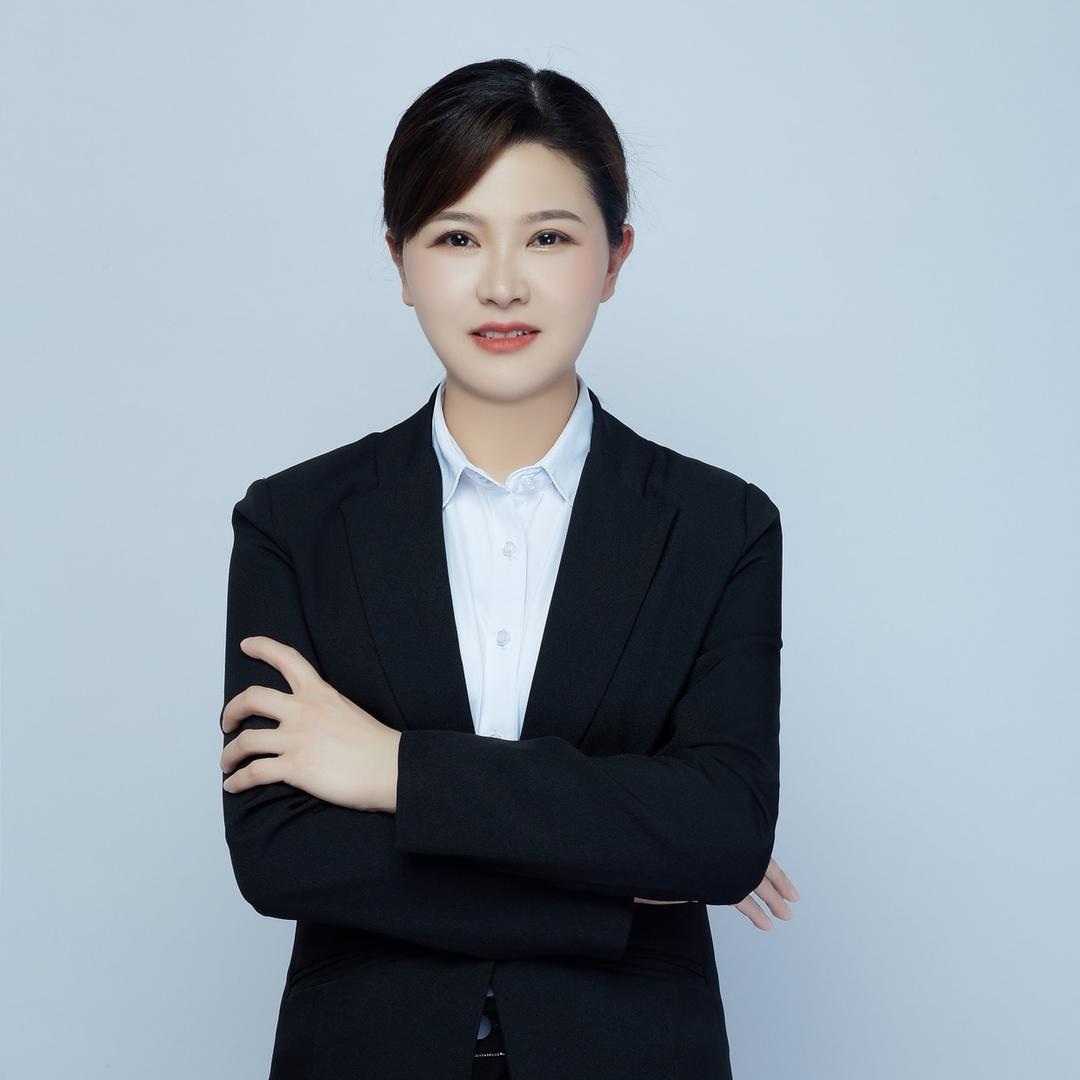 徐丽华