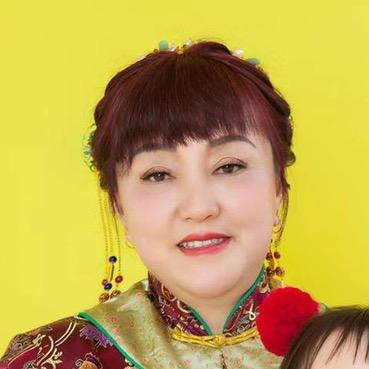 兰姐爱美食