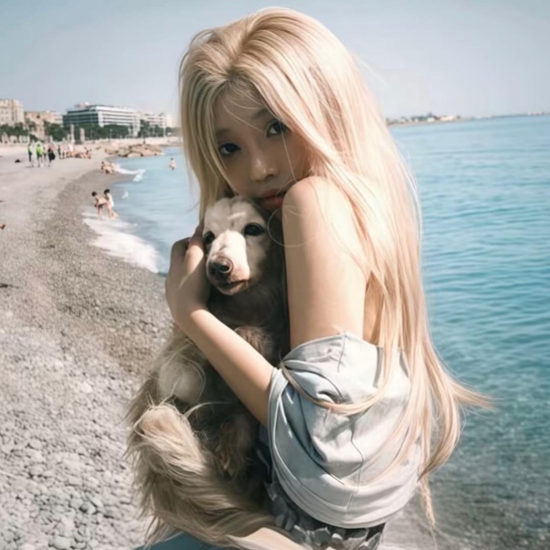 点点.