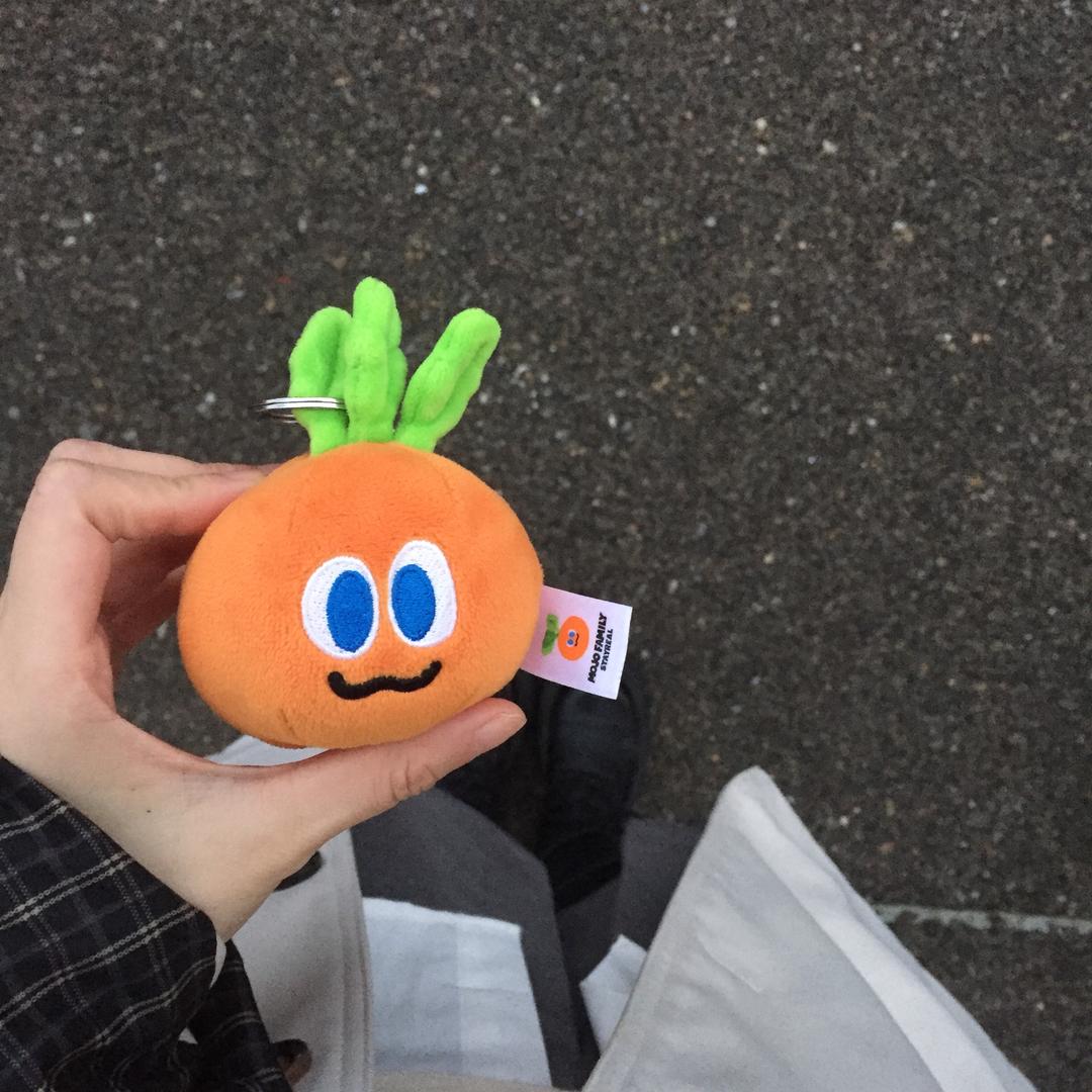 钱喜欢我🥕
