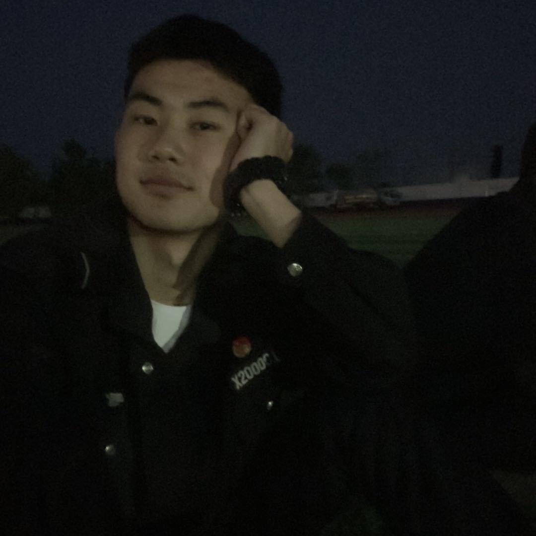 阿喃🕊🕊