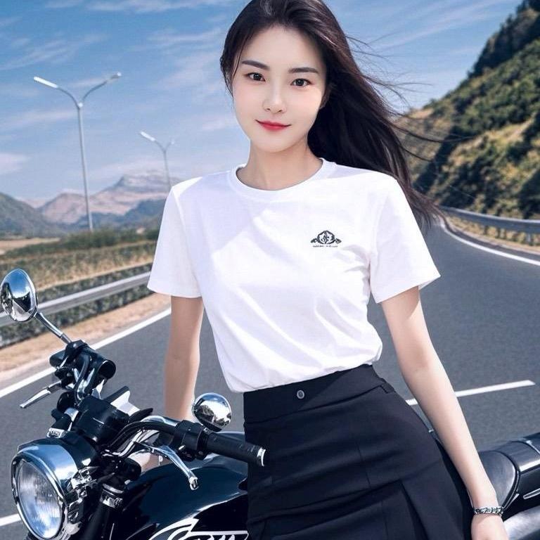 乡村小幺妹